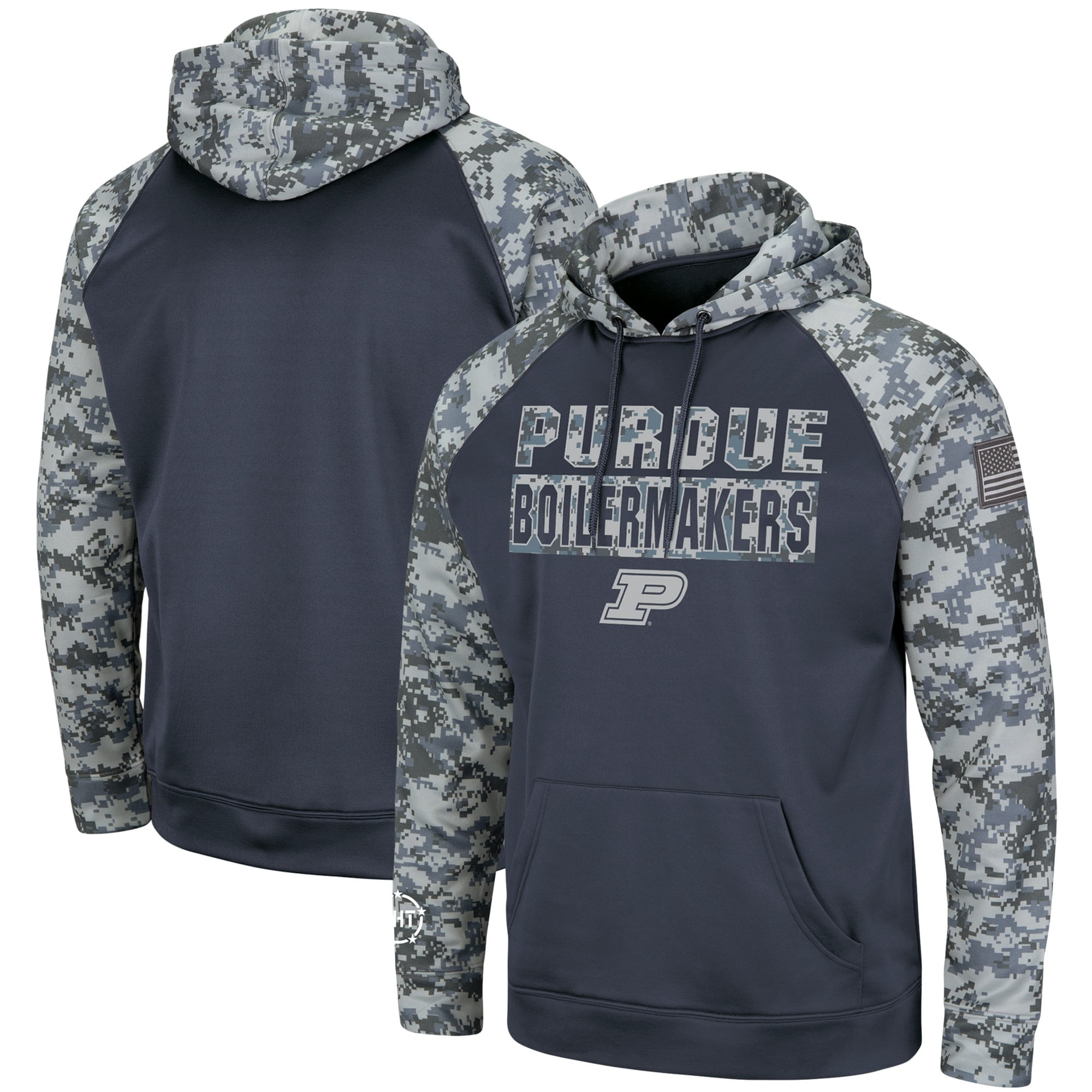 purdue sideline sweatshirt