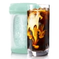 thumbnail image 1 of HyperChiller HC2M# Enfriador de Bebidas/Café Helado 375 ml Menta Verde, 1 of 9