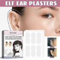 thumbnail image 2 of Elf Ear Stickers Are Safe And Harmless In Composition, Co, 2 of 5