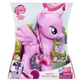 thumbnail image 1 of My Little Pony Friendship is Magic Princess Twilight Sparkle 8-Inch Figure, 1 of 2