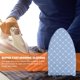 thumbnail image 1 of Guantes de planchado Ndcxsfigh antivapor con presilla para el dedo Libre de BPA, 1 of 6