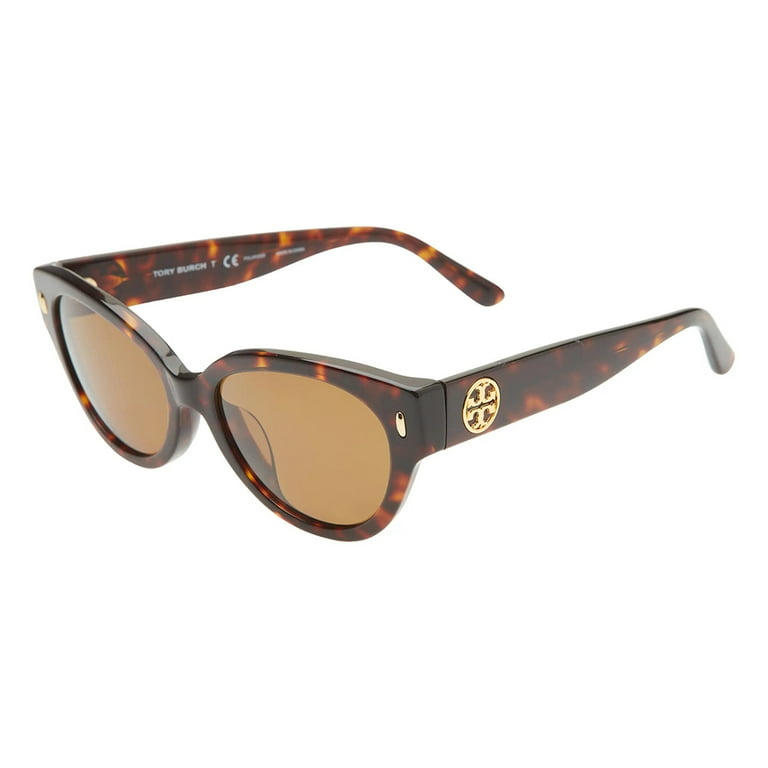 Tory burch polarized cat eye on sale sunglasses