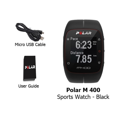 polar m400 black friday