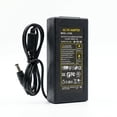 thumbnail image 2 of 72W 12V 6A AC to DC Power Supply Adapter for 12V LED Strip Lights, 2 of 3