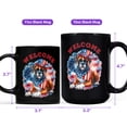 thumbnail image 4 of Boxer Patriotic Welcome for 4Th of July Independence Day Mug Boxers Dog Lover Gifts Idea Coffee Tea Cup - 00010, 4 of 4