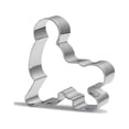 thumbnail image 1 of Injueey Wear-resistant Cookie Mold Stainless Steel Rustproof Baking Craft Biscuit Tool DIY Mould Slicer Lightweight Kitchenware Type3 NO3, 1 of 6
