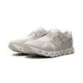 thumbnail image 2 of On WOMENS Cloud 5 "Pearl/White" 59.98773 from Stadium Goods, 2 of 8