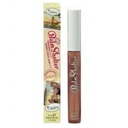 TheBalm BalmShelter Tinted Gloss SPF 17 - Valley Girl