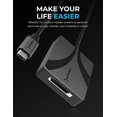 thumbnail image 2 of SABRENT Lecteur de Carte USB Type C CFexpress Type A [CR-CFXA], 2 of 5