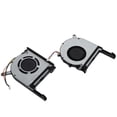 thumbnail image 4 of Reemplazo de ventiladores de refrigeración GPU para CPU de ordenador portátil, 2 uds., para ASUS TUF FX505ge FX505gm FX505dt FX705, 4 of 8