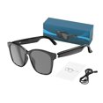 thumbnail image 4 of Smart Glasses Earphones Support 75 Languages Automatic Voice Translation ,HD Picture Translation, 4 of 7