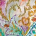 thumbnail image 2 of Boho Paisley VIII Poster Print by Danhui Nai, 2 of 2