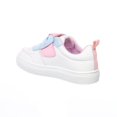 thumbnail image 4 of Tenis Con Moño Para Niñas Moda Casual Blancos Cómodos blanco 13 Incógnita 005A2D, 4 of 5