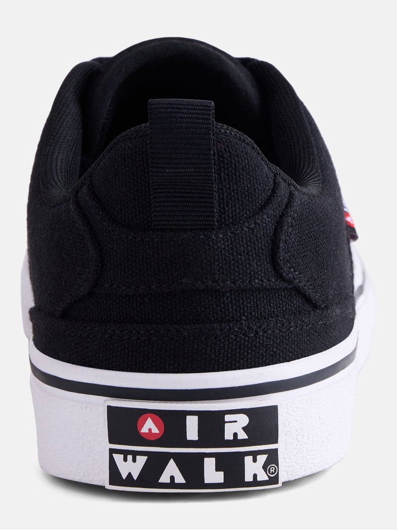 Airwalk Men's Orion Low Top Sneakers - Walmart.com