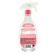 Dreft Plant Based Baby Spray and Wash Laundry Stain Remover, Baby Essentials, 24 oz