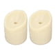 thumbnail image 4 of Vela LED Jadeshay 2 Piezas Lámpara De Velas Sin Llama Ultra Responsiva, 4 of 8