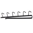 thumbnail image 1 of 1PC Kitchen Under Shelf Storage Rack Cupboard Hooks Cup Holder Cabinet Organizer, 1 of 6