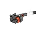 thumbnail image 3 of Holley EFI 558-463 Terminator X Wideband Adapter Harness, 3 of 3