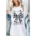 thumbnail image 4 of Life in The Fast Lane Graphic Plus Heavy Cotton T, 4 of 11