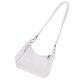 thumbnail image 2 of Bolsa de almacenamiento transparente, bolso bandolera para mujer, bolso de mano, bolso de ropa para mujer, 2 of 5