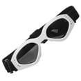 thumbnail image 3 of Miangastore Foldable Dog Goggles: Pet Sunglasses for Small Medium Large Breeds UV Protection Windproof Waterproof - Dog Sunglasses with Adjustable Straps, 3 of 8