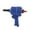 Blue, variant on Self-priming Air Type Rivet , Nail Pneumatic Tool Industrial Grade Hand Tool ,Long Service Life