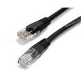 thumbnail image 1 of Cat6 Patch Cable 5ft 1 x RJ-45  1 x RJ-45 Patch Cable Black, 1 of 1