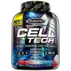MuscleTech CellTech Creatine Powder, Micronized Creatine, Creatine HCl, Icy Rocket, 6.04 Pounds