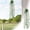E, variant on Zoowood Hanging Plant Artificial Decor Short Eucalyptus 55x10cm Fake Hanging Plants Indoor Outdoor Potted Greenery for Bathroom Wall Decor