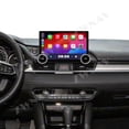 thumbnail image 1 of ZWNAV 11.5 inch Android 15 Car Radio For Mazda 6 2020-2022 Car Multimedia Video Player GPS Navigation Carplay Head Unit Touch Screen 4G, 1 of 15