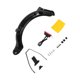 thumbnail image 5 of DEWIN Scooter Fender Kit Soporte de Guardabarros Trasero Universal para Xiaomi M365/1S/PRO Scooter eléctrico, 5 of 5
