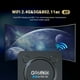 thumbnail image 3 of Sidaley 4K Bandas duales WiFi Control remoto inalámbrico de velocidad rápida Reemplazo del reproductor multimedia para Android 11 4 + Sistemas de cine en casa 4+32G Enchufe de la UE, 3 of 6