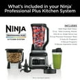 Ninja® Professional Plus Kitchen System with AutoiQ® and 72 oz.* Total