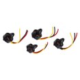 thumbnail image 3 of Moteur Sans Balais RC 1806 2280KV pour Drone Multi-Rotor FPV 23S, 3 of 8