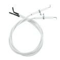 thumbnail image 2 of 2Pcs Line Gas Cooker Range Stove Spare Part Igniter Ceramic Electrode With Cable Rod Ceramic Gas Cooker Accessories, 2 of 8