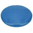 thumbnail image 3 of Cojín inflable grueso para Yoga, gimnasio, deportes, Fitness, masaje oscilante, cojín de equilibrio, diámetro azul 34cm YUNYI BRAND  Deportes, 3 of 8