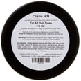 thumbnail image 3 of CHEBE MABE MASK y acondicionador de licencia: con aceite de ricino: mantequilla de mango para el cuero cabelludo y el cabello para el cabello más fuerte y más grueso (10 oz), 3 of 7