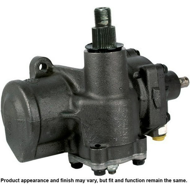A1 Cardone Steering Gear P/N278413