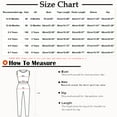 thumbnail image 3 of cfhntfmh Lounge Sets for Childrens Comfy Long Sleeve Round Neck Basic T-Shirts Warm Elastic Waist Long Pants Homewear Sets, 3 of 5