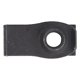 thumbnail image 1 of Grapa Doble Para Tornillo De Fosfato-Negra Gm-Ford Sujeauto Genérico ., 1 of 3