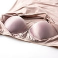 thumbnail image 4 of Womens Nursing Maternity Cami (Built in Bra) Sleep Bra for Breastfeeding, 4 of 9