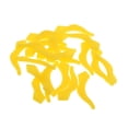thumbnail image 1 of 10 pares de soporte antideslizante de silicona para anteojos deportivos para niños y adultos Amarillo Colcomx Gafas Gancho de agarre deportivo, 1 of 7
