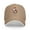 Khaki, variant on Rose Baseball Caps for Men Women Fashion Summer Casquette Adjustable Casual Trucker Hats for Outdoor Activities