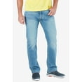 thumbnail image 5 of Levi's Men's Big & Tall 501 Original Fit Stretch Jeans, 5 of 6