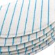 thumbnail image 4 of 30Pcs Mop Cloths Pads for T10 / T10 Turbo / X1 Turbo Vacuum Cleaner, Strong Mop Pads, 4 of 5