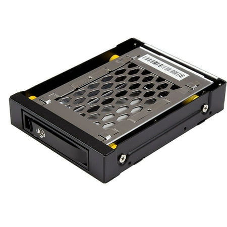 Sata Hot Swap Drive - STARTECH 2.5