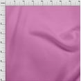 thumbnail image 4 of oneOone Cotton Poplin Twill Fuschia Pink Fabric Checks Dress Material Fabric Print Fabric By The Yard 56 Inch Wide, 4 of 4