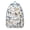 Wild, variant on Bigfoot Creature Lovers Backpack – Funny Sasquatch Print Design with Big Foot Footprint Pattern for Outdoor Survival and Hiking