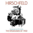 thumbnail image 1 of Pre-Owned Speakeasies of 1932: Over 400 Drawings, Paintings & Photos (Hardcover) 1557835187 9781557835185, 1 of 1