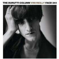 The Durutti Column - Vini Reilly (35th Anniversary Edition) - Music & Performance - CD